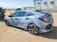 2020 Honda CIVIC photo