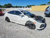2020 Honda CIVIC photo