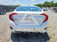 2020 Honda CIVIC фото