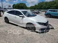 2020 Honda CIVIC photo