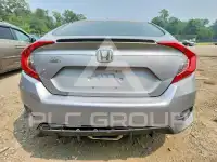 2020 Honda CIVIC фото