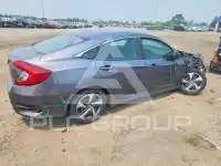2020 Honda CIVIC photo