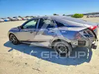 2020 Honda CIVIC фото