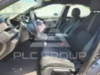 2020 Honda CIVIC фото