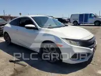 2020 Honda CIVIC photo