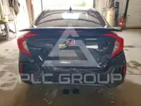 2020 Honda CIVIC фото