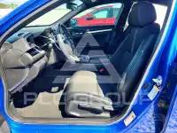 2020 Honda CIVIC фото