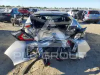 2020 Honda CIVIC фото