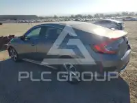 2020 Honda CIVIC фото