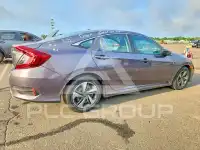 2020 Honda CIVIC photo
