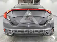 2020 Honda CIVIC фото