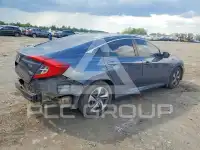 2020 Honda CIVIC photo