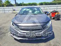 2020 Honda CIVIC фото
