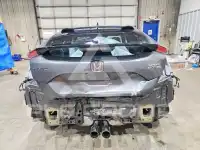 2020 Honda CIVIC фото