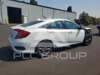 2020 Honda CIVIC photo