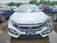 2020 Honda CIVIC photo