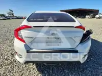 2020 Honda CIVIC photo