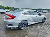 2020 Honda CIVIC photo