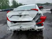 2020 Honda CIVIC фото