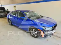 2020 Honda CIVIC photo