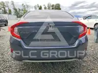 2020 Honda CIVIC photo