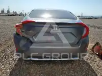 2020 Honda CIVIC фото