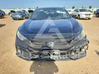 2020 Honda CIVIC фото