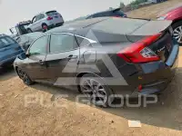 2020 Honda CIVIC фото