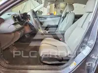 2020 Honda CIVIC фото