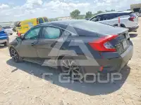 2020 Honda CIVIC photo
