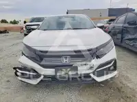 2020 Honda CIVIC фото