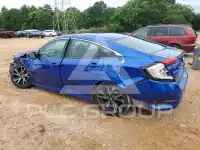 2020 Honda CIVIC фото
