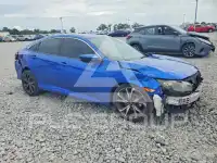 2020 Honda CIVIC фото
