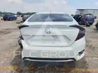 2020 Honda CIVIC фото