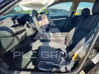 2020 Honda CIVIC фото