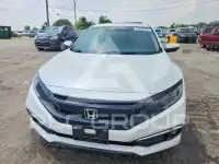 2020 Honda CIVIC фото