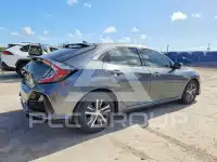 2020 Honda CIVIC photo