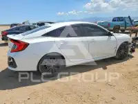 2020 Honda CIVIC фото