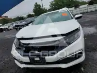 2020 Honda CIVIC фото