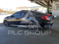 2020 Honda CIVIC photo