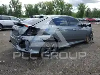 2020 Honda CIVIC photo