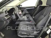2020 Honda CIVIC фото