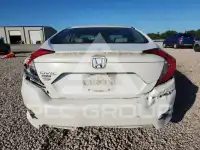 2020 Honda CIVIC фото
