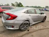 2020 Honda CIVIC photo