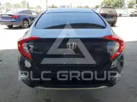 2020 Honda CIVIC photo