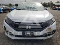 2020 Honda CIVIC photo