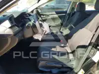 2020 Honda CIVIC фото