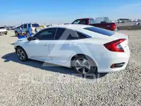 2020 Honda CIVIC photo