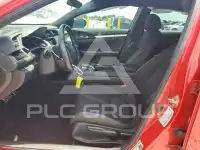 2020 Honda CIVIC photo