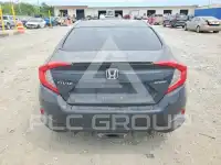 2020 Honda CIVIC photo